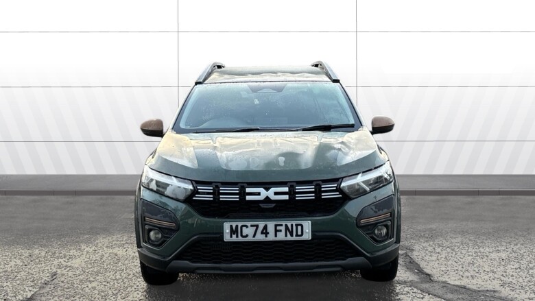 Dacia Jogger 1.0 TCe Extreme 5dr Petrol Estate